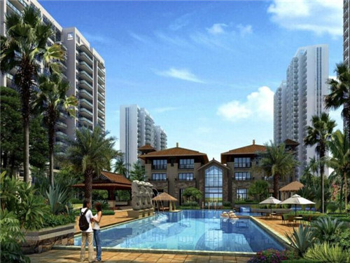 好煮艺转转香小火锅