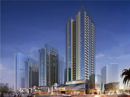 迦南美地串串香