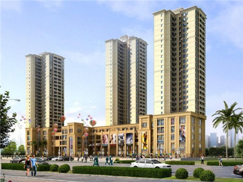 巴蜀要得香辣虾