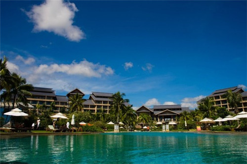 食米香石锅拌饭