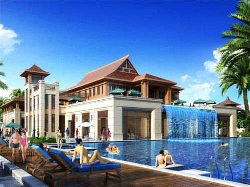 烈焰红唇串串香