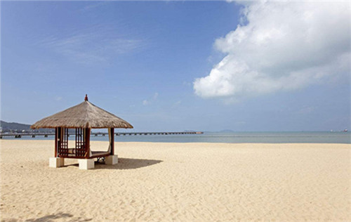 赶海鲜生小海鲜