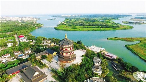 爱遇见复合餐厅