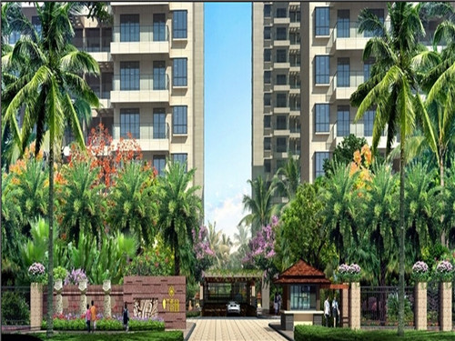 快吉客中式快餐