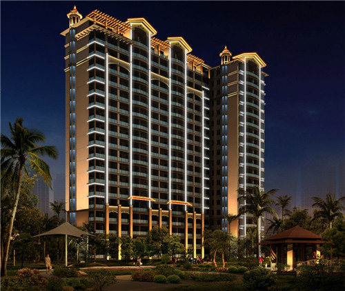 车公馆汽车喷漆