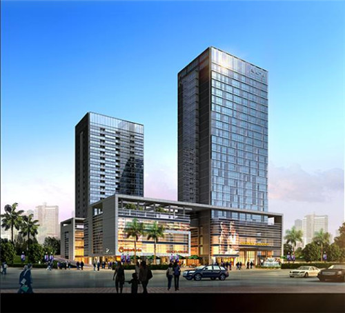 汇之星汽车美容