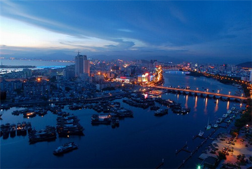 西欧有什么好玩的景点（西欧的旅游景点）