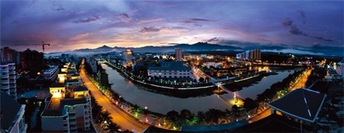 茶益爽植物饮料（禆益茶功效）