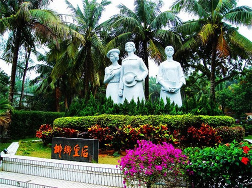 什么什么眺望北京什么歌（一首歌眺望北京）