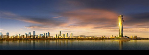 上海文昌北路有什么景点（上海市文昌路）